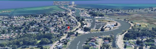31021 North River Road, Harrison Twp, MI 48045