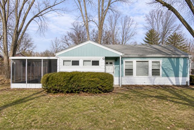 17306 Holmes Avenue, Hazel Crest, IL 60429