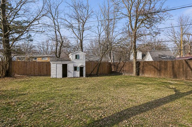17306 Holmes Avenue, Hazel Crest, IL 60429