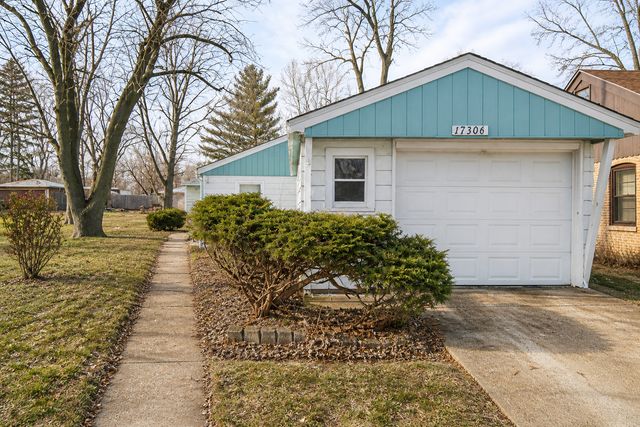 17306 Holmes Avenue, Hazel Crest, IL 60429