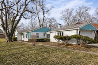 17306 Holmes Avenue, Hazel Crest, IL 60429