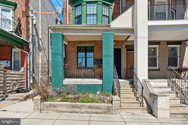 4139 W GIRARD AVE, Philadelphia, PA 19104