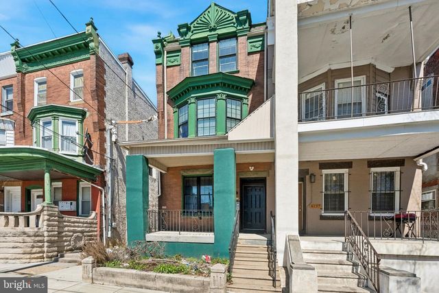 4139 W GIRARD AVE, Philadelphia, PA 19104