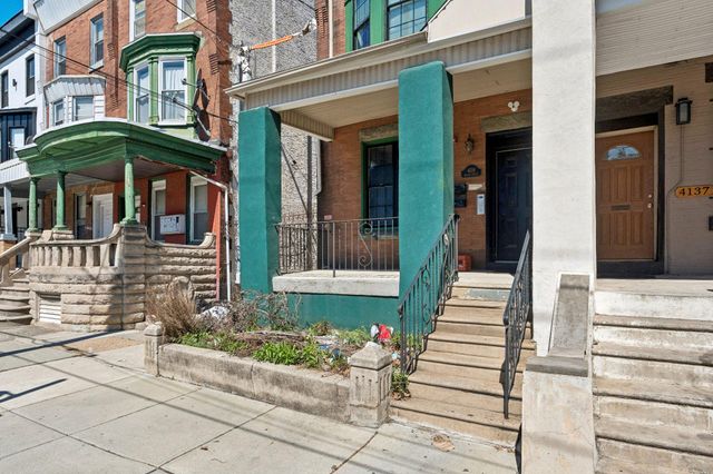 4139 W GIRARD AVE, Philadelphia, PA 19104