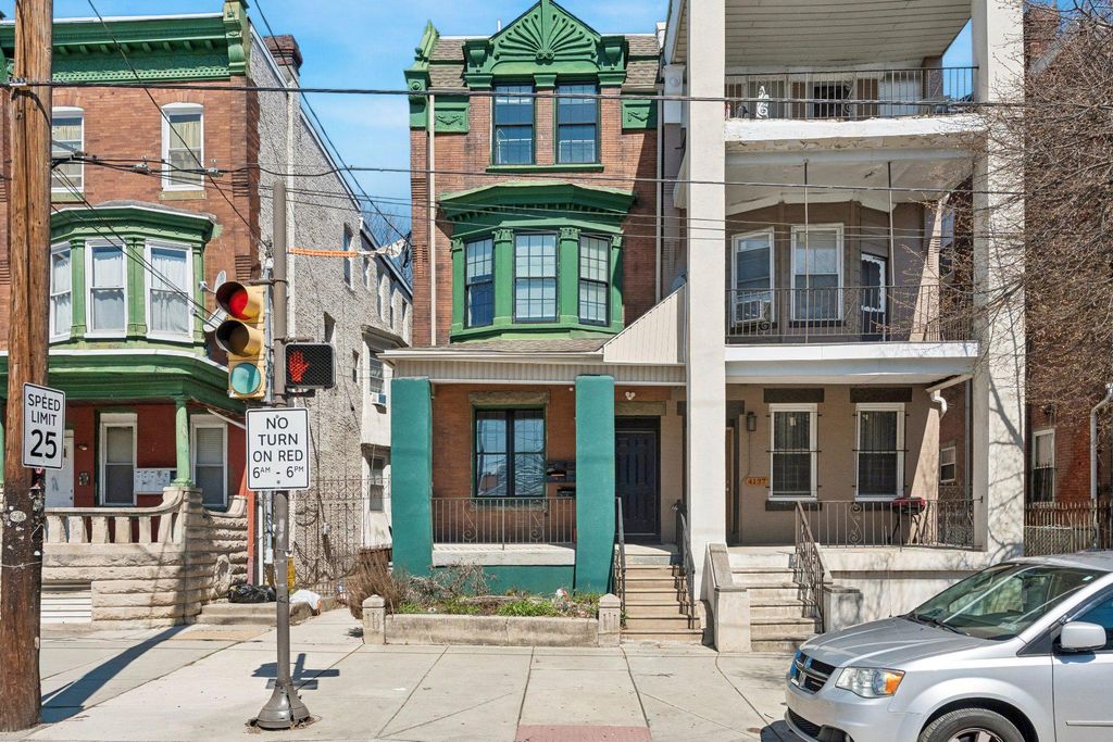 4139 W GIRARD AVE, Philadelphia, PA 19104