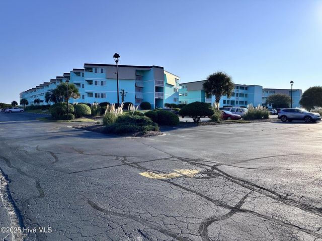 301 E Commerce Way Road E 310, Atlantic Beach, NC 28512