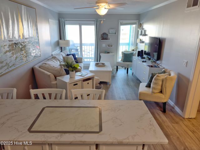301 E Commerce Way Road E 310, Atlantic Beach, NC 28512