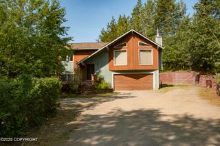 2250 N Claridge Court, Wasilla, AK 99654