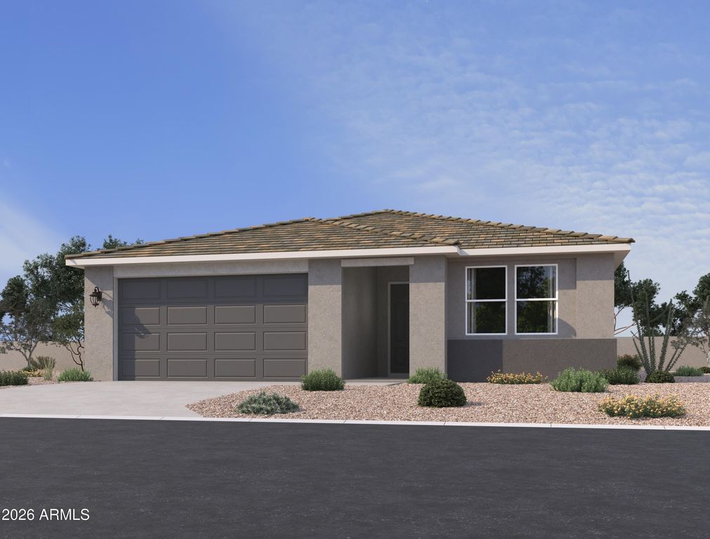 6615 E UPLAND Way, San Tan Valley, AZ 85143 — exterior