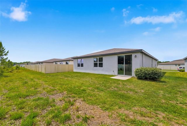 38905 HARLOW ROSE DRIVE, Zephyrhills, FL 33540