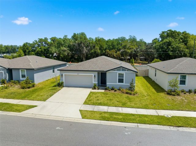 38905 HARLOW ROSE DRIVE, Zephyrhills, FL 33540