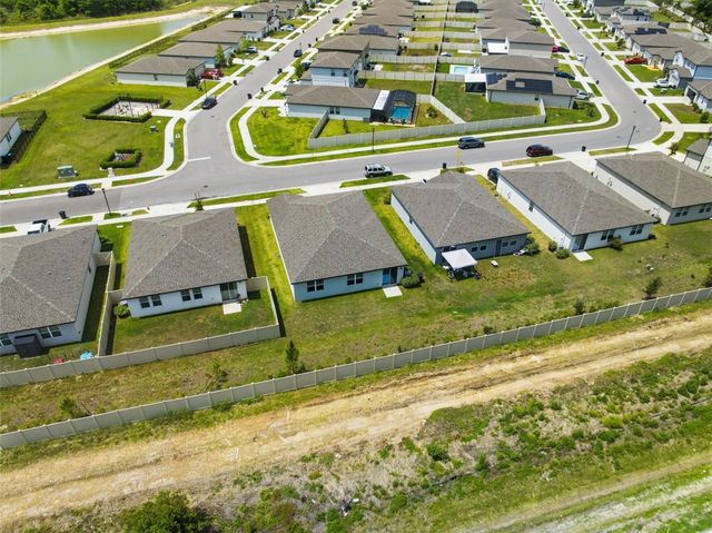 38905 HARLOW ROSE DRIVE, Zephyrhills, FL 33540