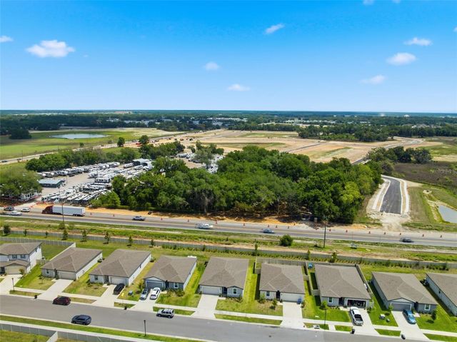 38905 HARLOW ROSE DRIVE, Zephyrhills, FL 33540