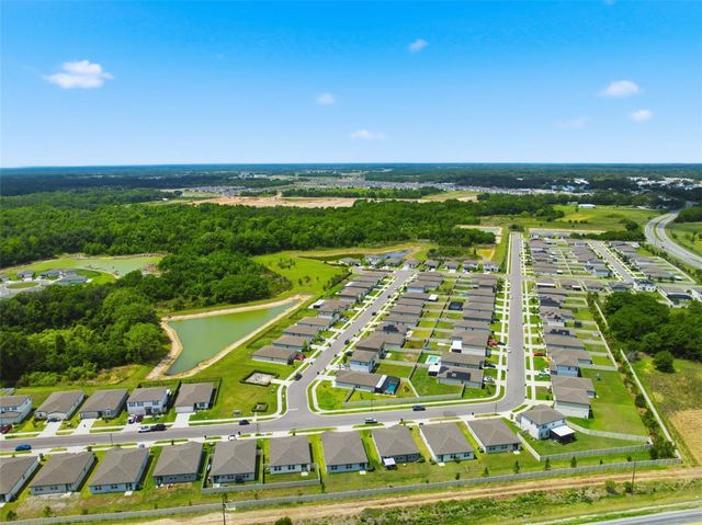 38905 HARLOW ROSE DRIVE, Zephyrhills, FL 33540