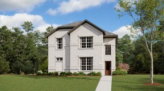 4217 Daisy Hollow Loop, Mesquite, TX 75149