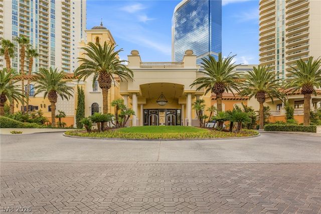 2747 Paradise Road 501, Las Vegas, NV 89109
