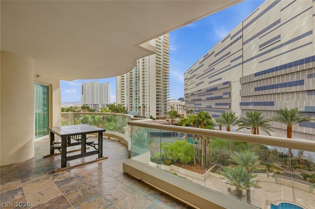 2747 Paradise Road 501, Las Vegas, NV 89109