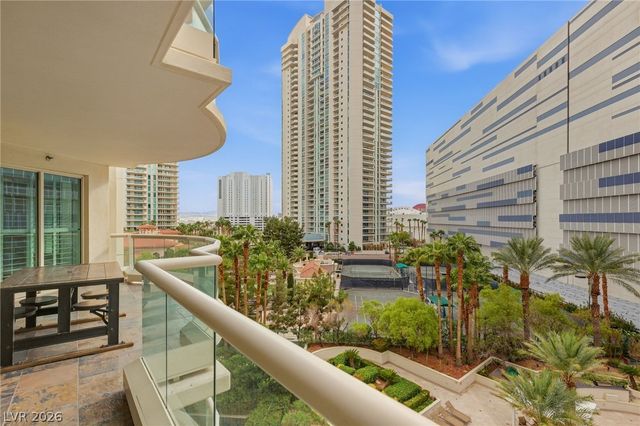 2747 Paradise Road 501, Las Vegas, NV 89109