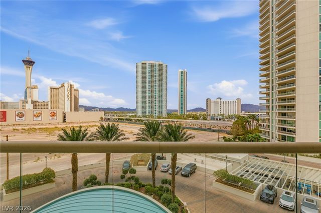 2747 Paradise Road 501, Las Vegas, NV 89109