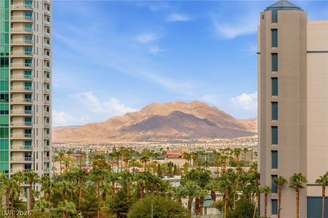 2747 Paradise Road 501, Las Vegas, NV 89109