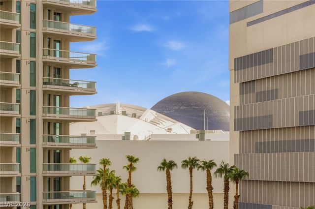 2747 Paradise Road 501, Las Vegas, NV 89109