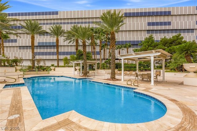 2747 Paradise Road 501, Las Vegas, NV 89109