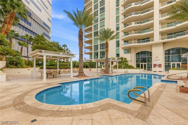 2747 Paradise Road 501, Las Vegas, NV 89109