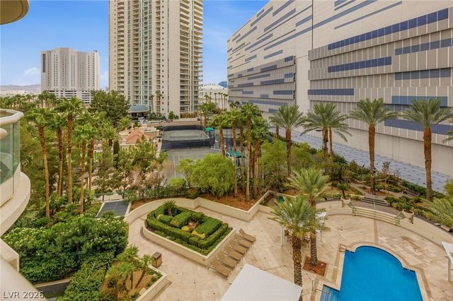 2747 Paradise Road 501, Las Vegas, NV 89109