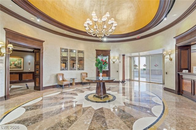 2747 Paradise Road 501, Las Vegas, NV 89109