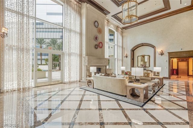 2747 Paradise Road 501, Las Vegas, NV 89109
