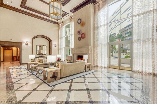 2747 Paradise Road 501, Las Vegas, NV 89109
