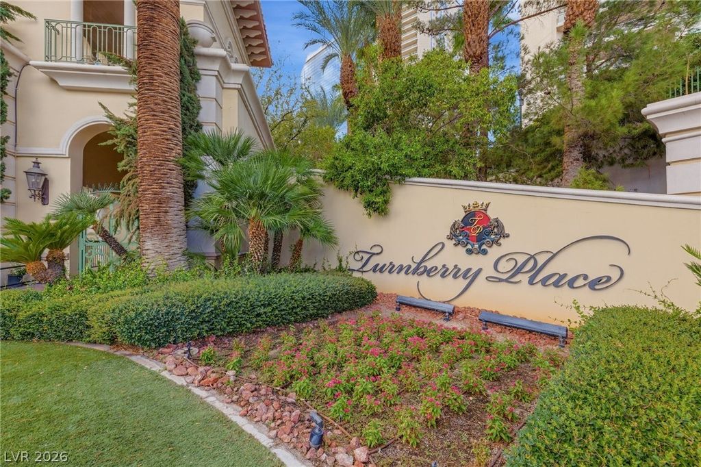 2747 Paradise Road 501, Las Vegas, NV 89109 — photo 3