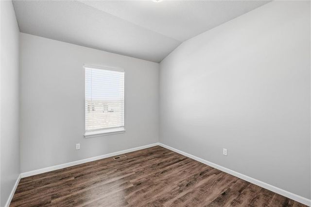 21303 W 219th Street, Spring Hill, KS 66083