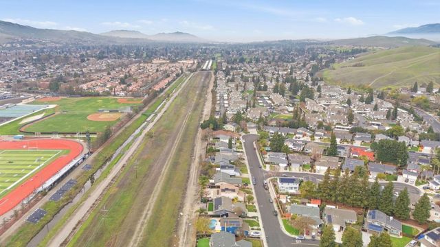 7724 Turquoise St, Dublin, CA 94568