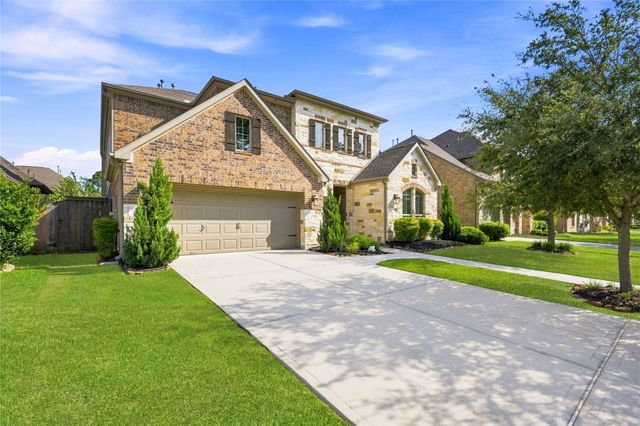 16415 Whiteoak Canyon Drive, Humble, TX 77346