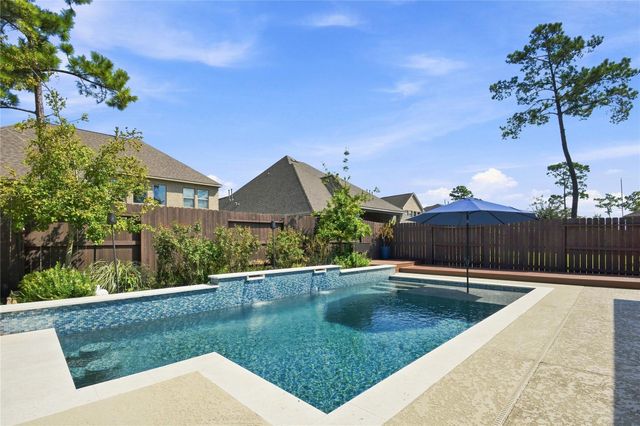 16415 Whiteoak Canyon Drive, Humble, TX 77346