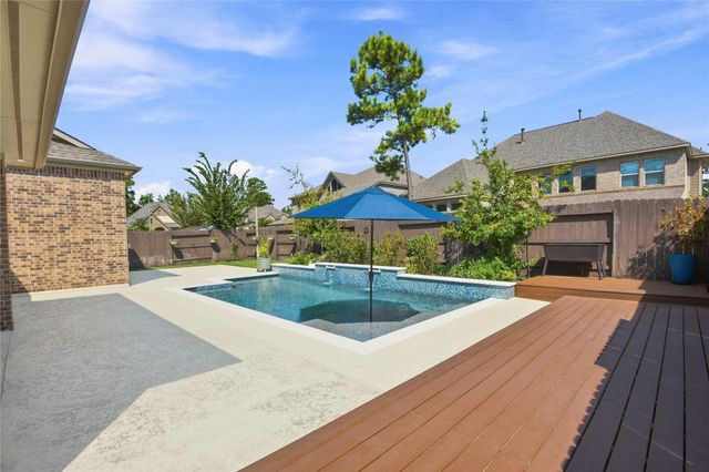 16415 Whiteoak Canyon Drive, Humble, TX 77346