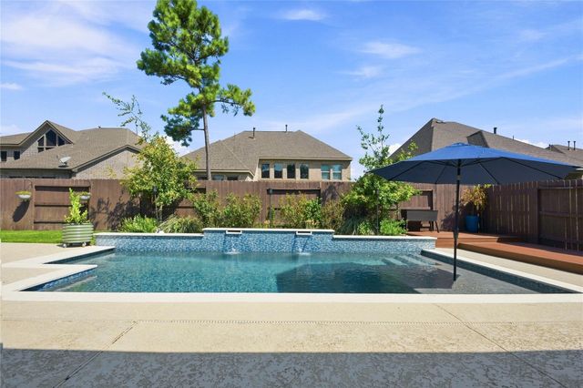 16415 Whiteoak Canyon Drive, Humble, TX 77346