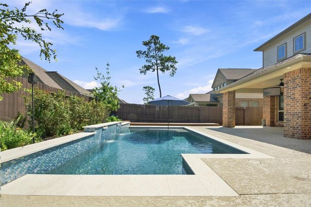 16415 Whiteoak Canyon Drive, Humble, TX 77346