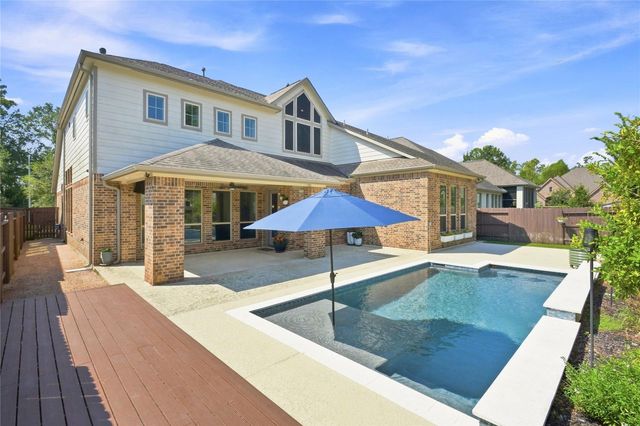16415 Whiteoak Canyon Drive, Humble, TX 77346