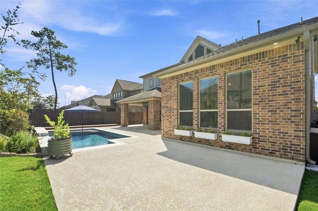 16415 Whiteoak Canyon Drive, Humble, TX 77346