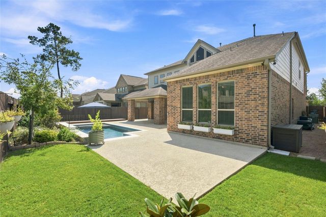 16415 Whiteoak Canyon Drive, Humble, TX 77346