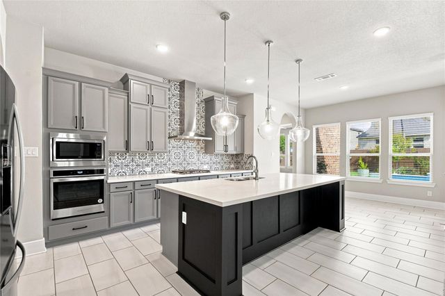 16415 Whiteoak Canyon Drive, Humble, TX 77346