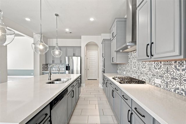 16415 Whiteoak Canyon Drive, Humble, TX 77346