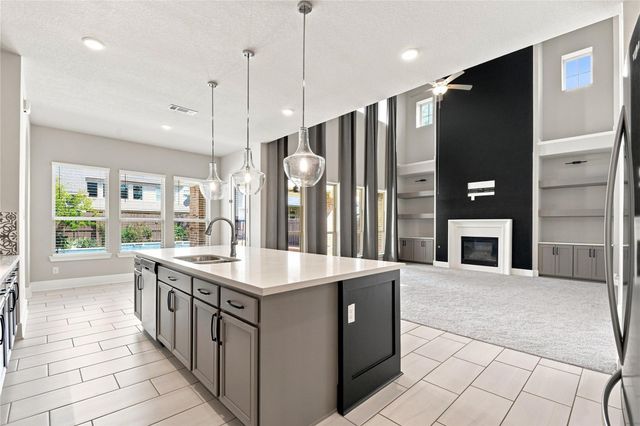 16415 Whiteoak Canyon Drive, Humble, TX 77346