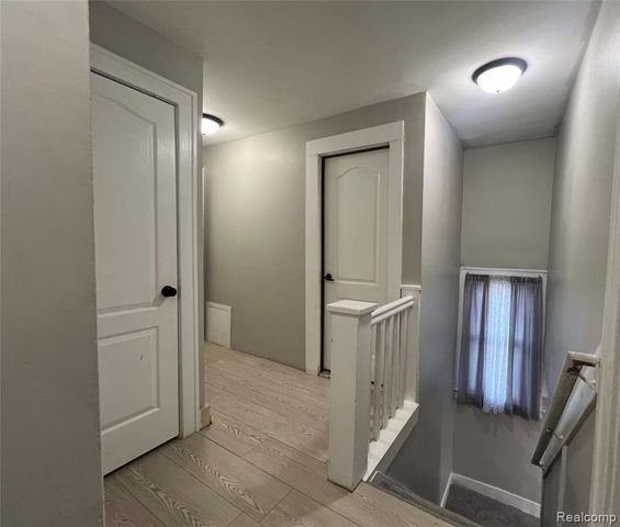 2126 S Deacon Street, Detroit, MI 48217