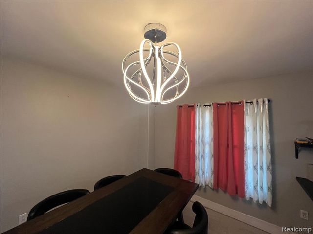 2126 S Deacon Street, Detroit, MI 48217