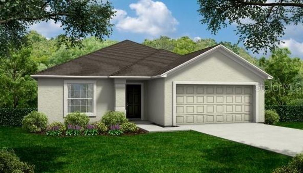 27415 TREADMILL DRIVE, Punta Gorda, FL 33955