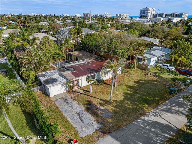 234 Michigan Avenue, Indialantic, FL 32903