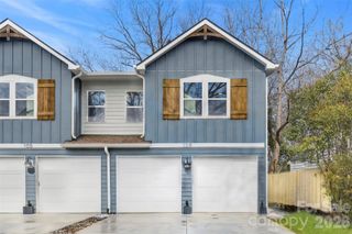 105 N Smallwood Place, Charlotte, NC 28216